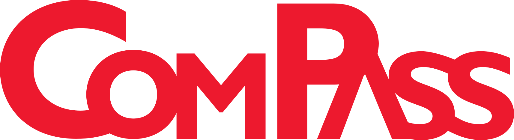 株式会社コンパス
