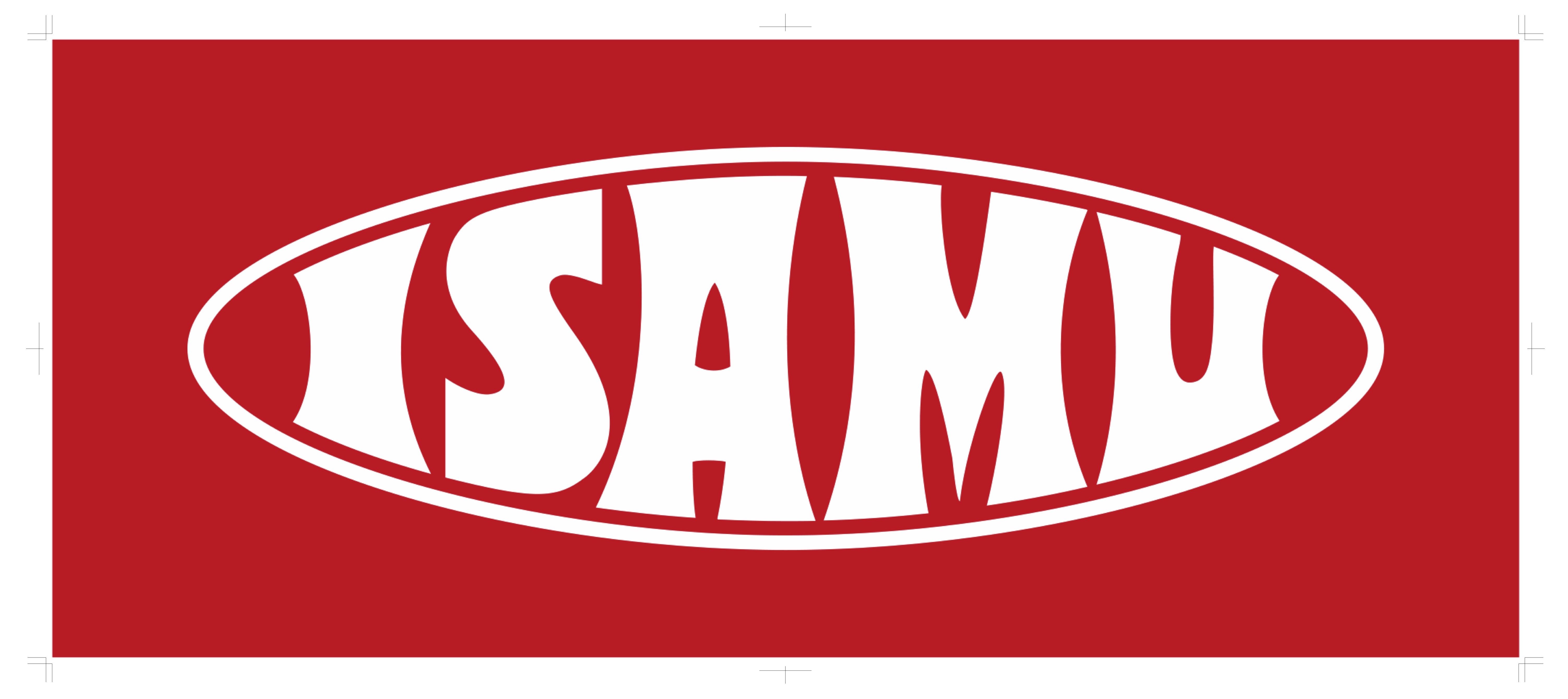 イサムエアーゾール工業株式会社